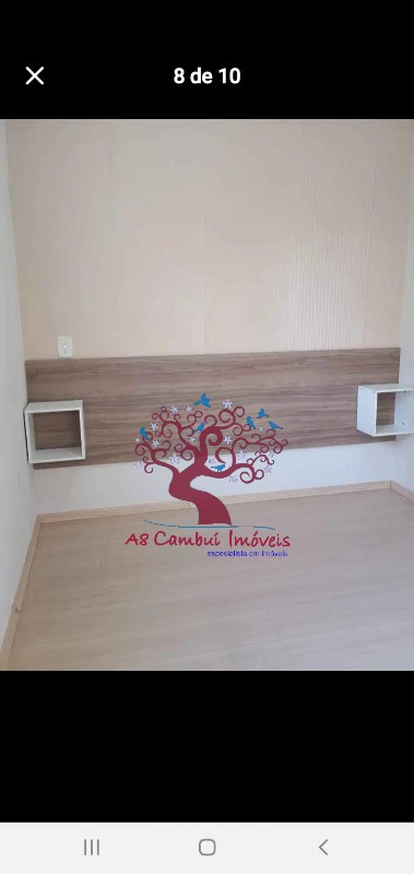 Apartamento à venda com 2 quartos, 51m² - Foto 7