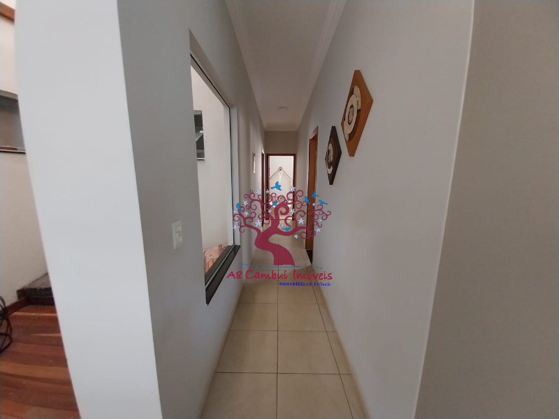 Casa de Condomínio à venda com 3 quartos, 300m² - Foto 15