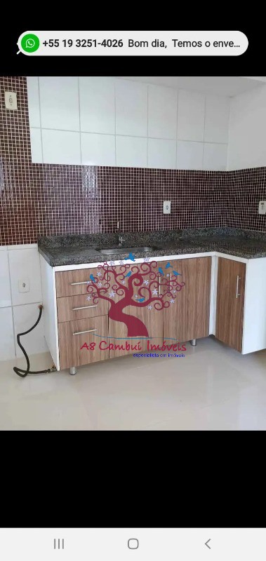 Apartamento à venda com 2 quartos, 51m² - Foto 4