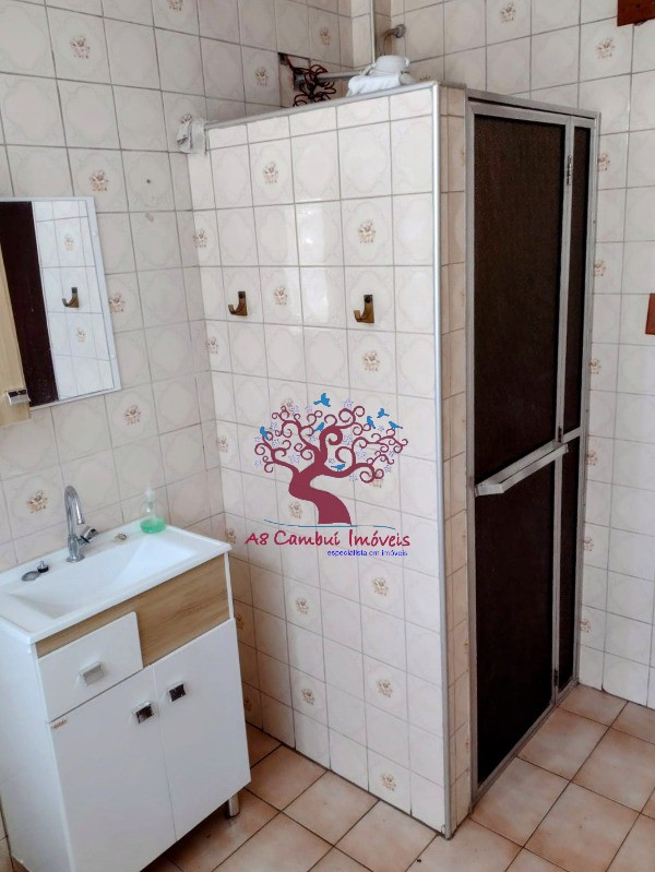 Apartamento à venda com 2 quartos, 93m² - Foto 8