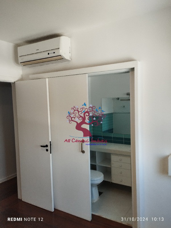 Apartamento para alugar com 3 quartos, 120m² - Foto 29