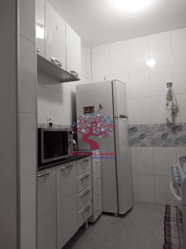 Apartamento à venda com 2 quartos, 41m² - Foto 5