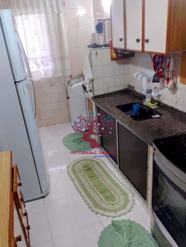 Apartamento à venda com 3 quartos, 73m² - Foto 8