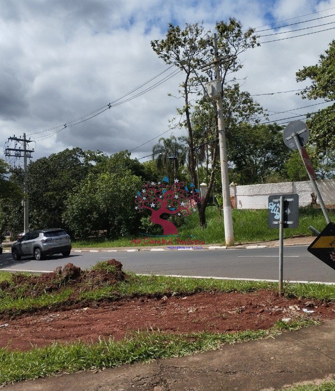 Loteamento e Condomínio para alugar, 22000m² - Foto 4