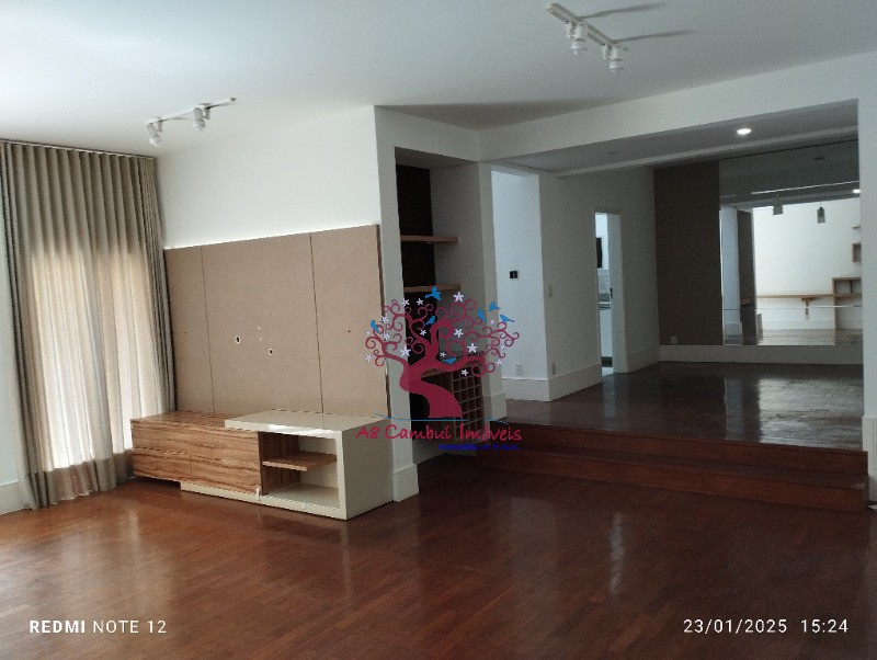 Casa de Condomínio à venda com 4 quartos, 430m² - Foto 15