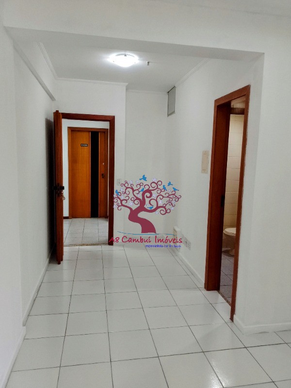 Conjunto Comercial-Sala à venda, 35m² - Foto 22