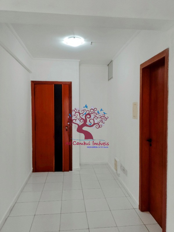 Conjunto Comercial-Sala à venda, 35m² - Foto 8