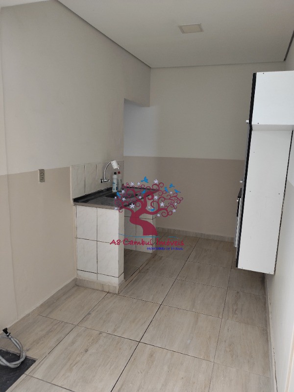 Casa para alugar com 2 quartos, 80m² - Foto 23