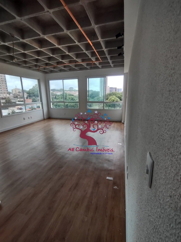 Conjunto Comercial-Sala para alugar, 50m² - Foto 33