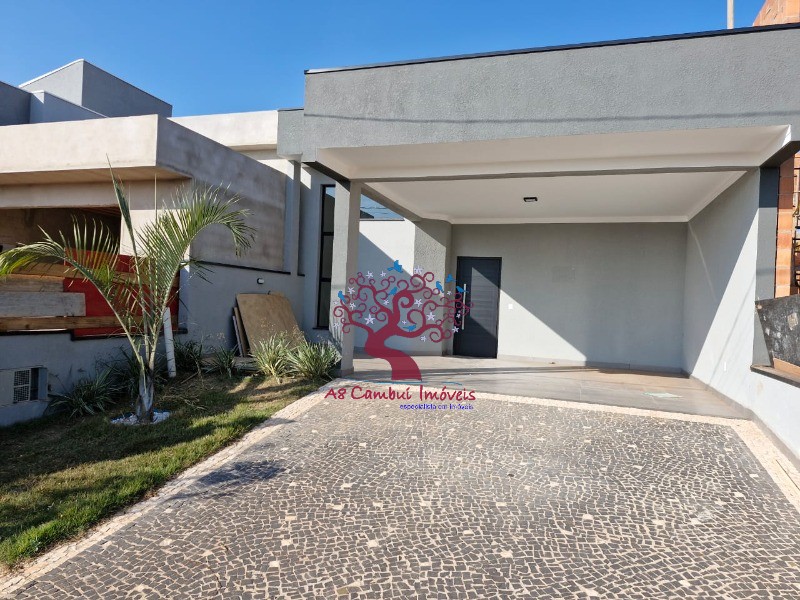 Casa de Condomínio para alugar com 3 quartos, 200m² - Foto 4