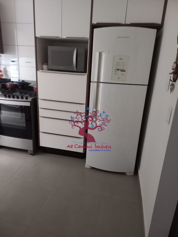 Casa à venda com 3 quartos, 163m² - Foto 21