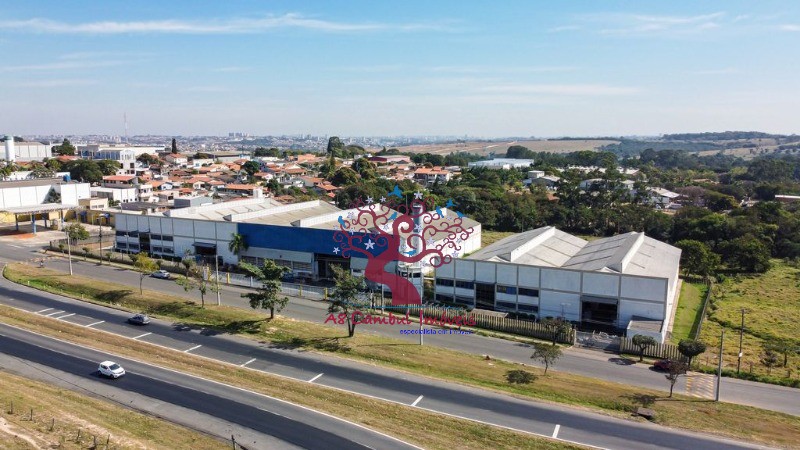 Depósito-Galpão-Armazém à venda e aluguel, 9898m² - Foto 1