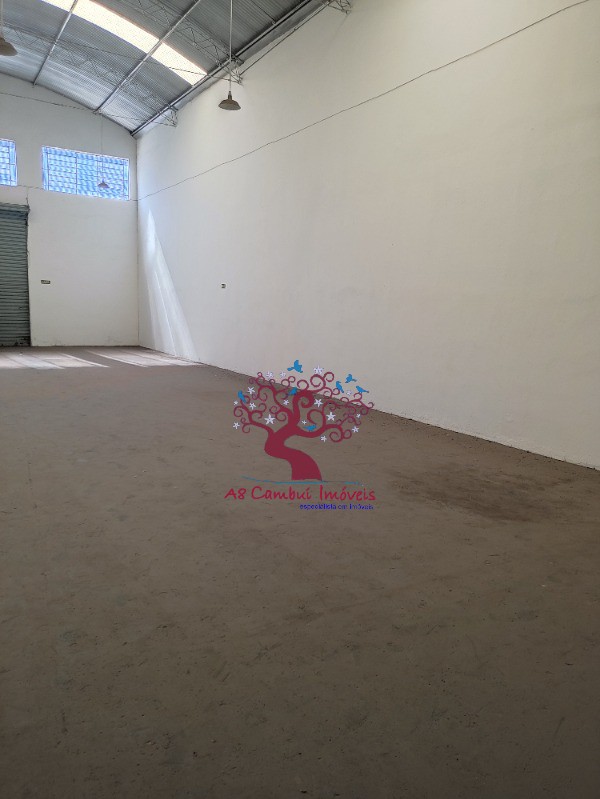 Depósito-Galpão-Armazém para alugar, 304m² - Foto 21