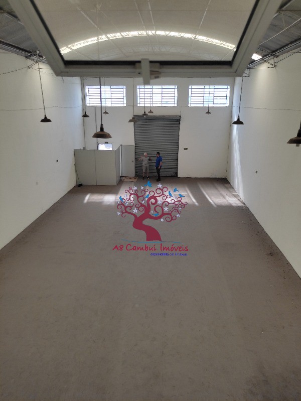 Depósito-Galpão-Armazém para alugar, 304m² - Foto 15