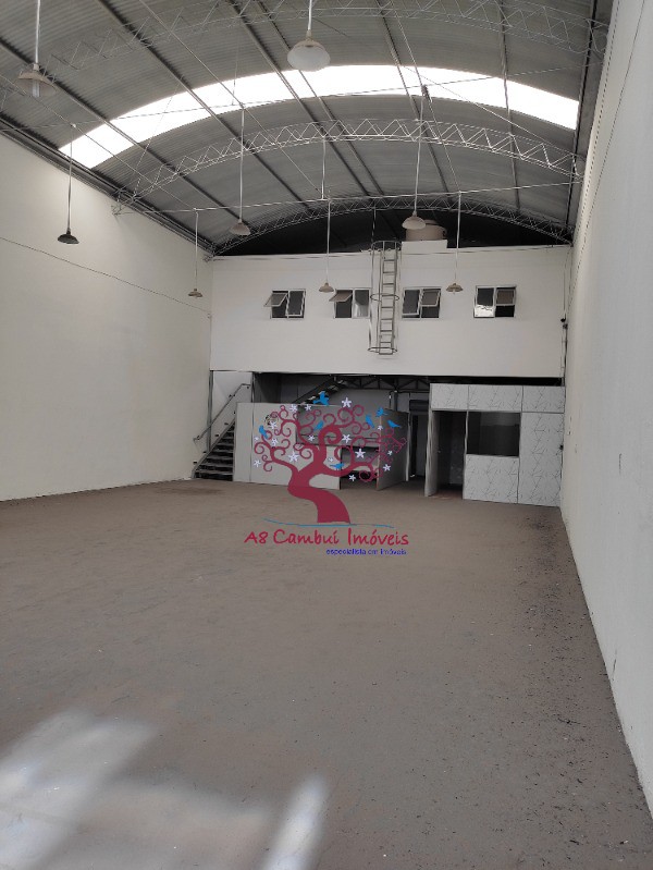 Depósito-Galpão-Armazém para alugar, 304m² - Foto 31