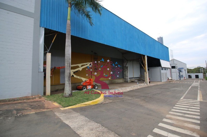 Depósito-Galpão-Armazém à venda e aluguel, 9898m² - Foto 10