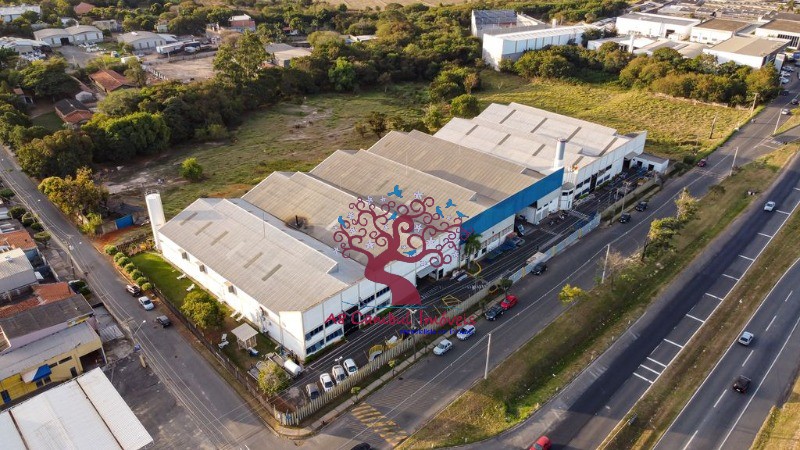 Depósito-Galpão-Armazém à venda e aluguel, 9898m² - Foto 4