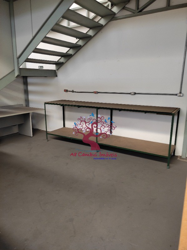 Depósito-Galpão-Armazém para alugar, 304m² - Foto 20