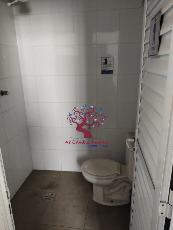 Depósito-Galpão-Armazém para alugar, 304m² - Foto 24