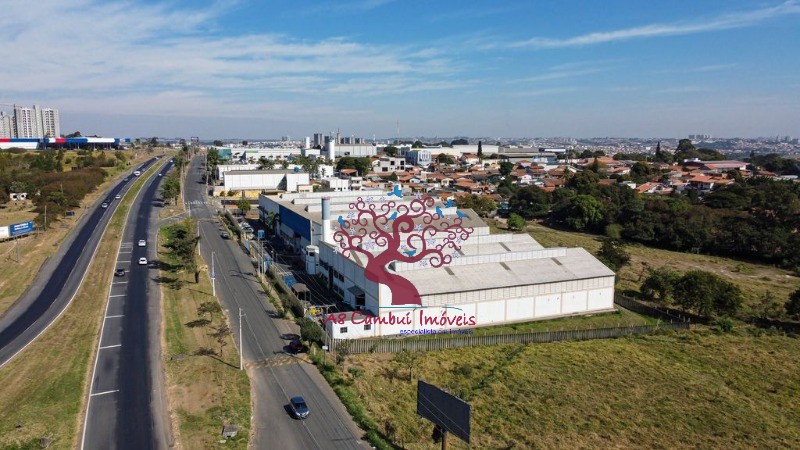 Depósito-Galpão-Armazém à venda e aluguel, 9898m² - Foto 5