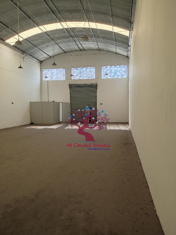 Depósito-Galpão-Armazém para alugar, 304m² - Foto 4