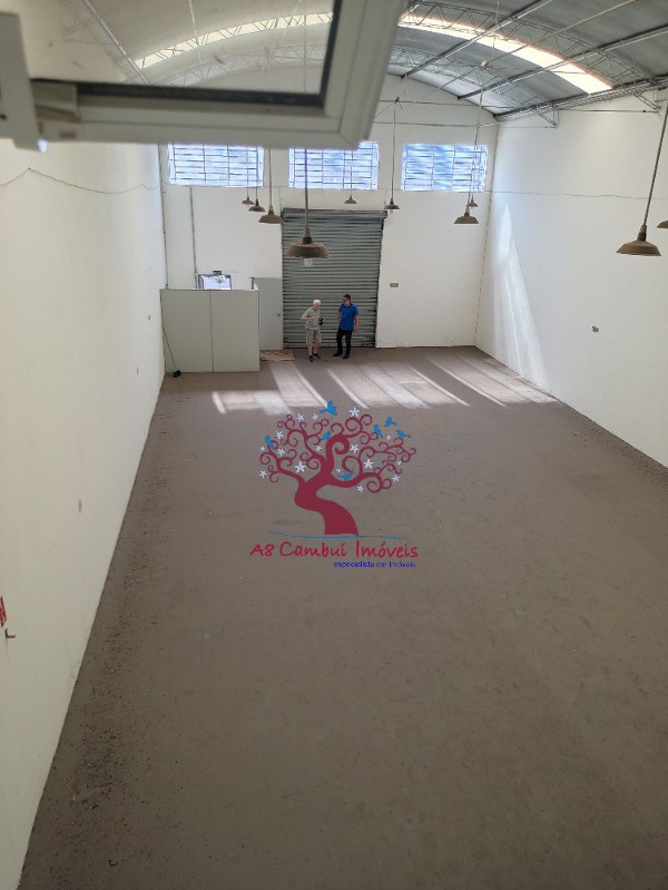 Depósito-Galpão-Armazém para alugar, 304m² - Foto 6