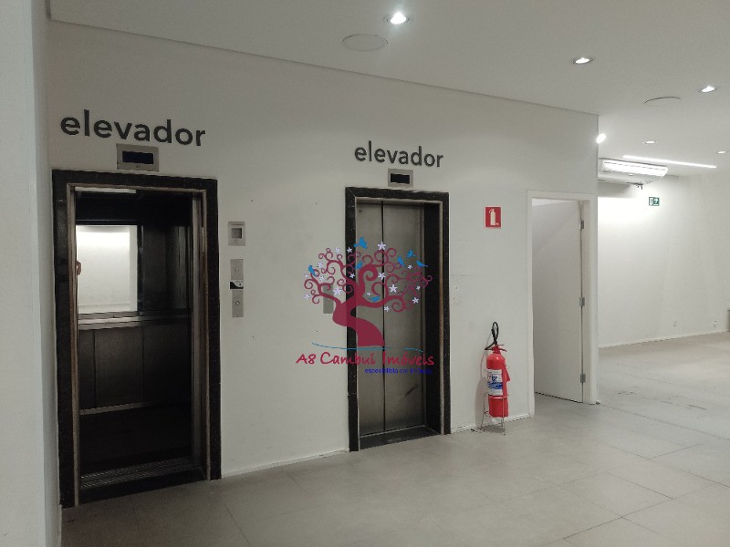 Prédio Inteiro para alugar, 4540m² - Foto 19