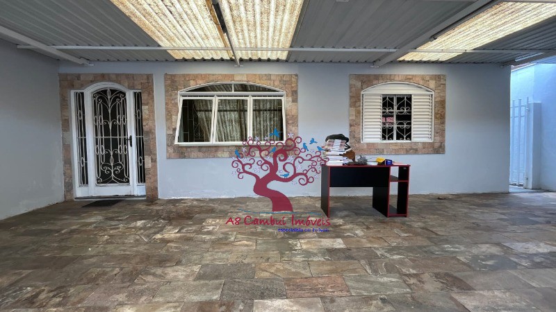 Casa à venda e aluguel com 4 quartos, 174m² - Foto 19