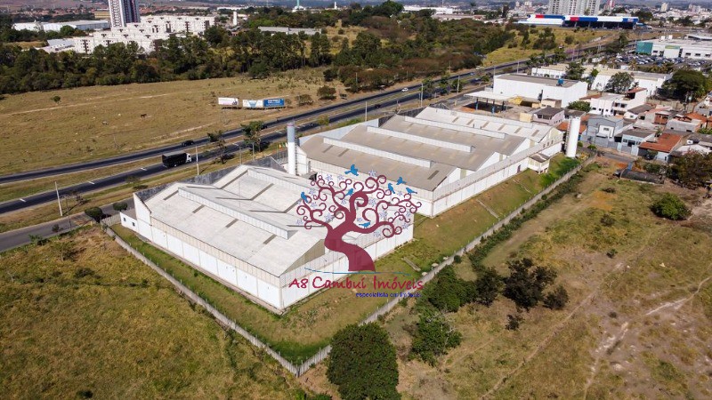 Depósito-Galpão-Armazém à venda e aluguel, 9898m² - Foto 6