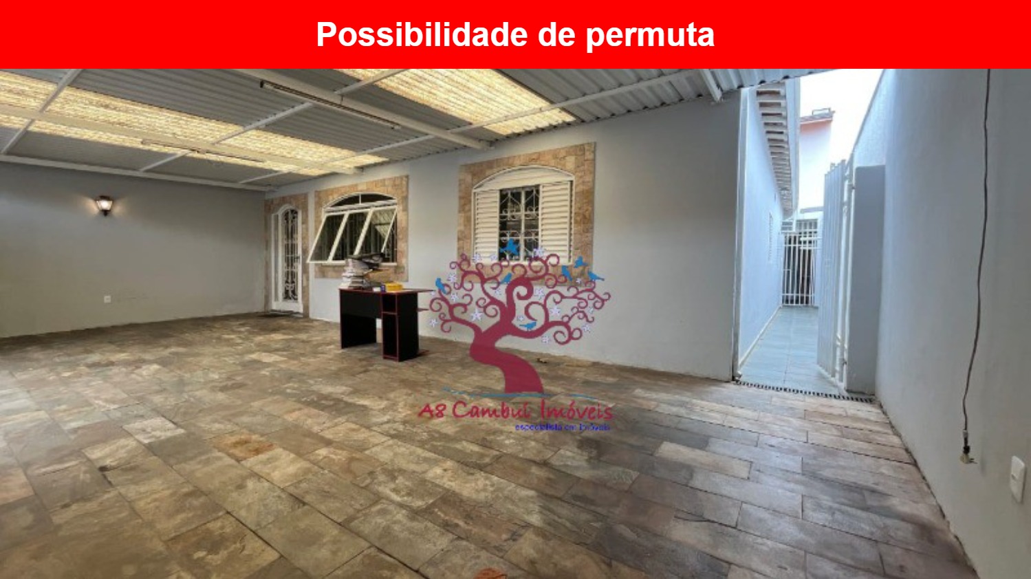 Casa à venda e aluguel com 4 quartos, 174m² - Foto 1