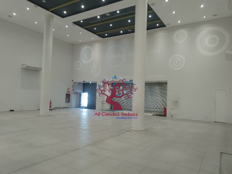 Prédio Inteiro para alugar, 4540m² - Foto 17