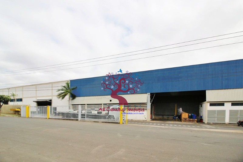 Depósito-Galpão-Armazém à venda e aluguel, 9898m² - Foto 30