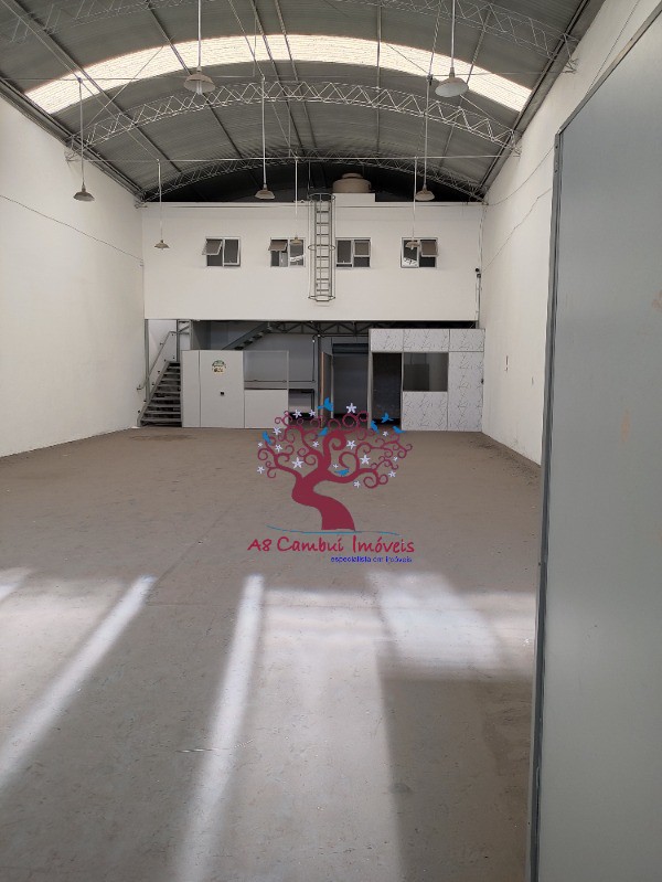 Depósito-Galpão-Armazém para alugar, 304m² - Foto 33