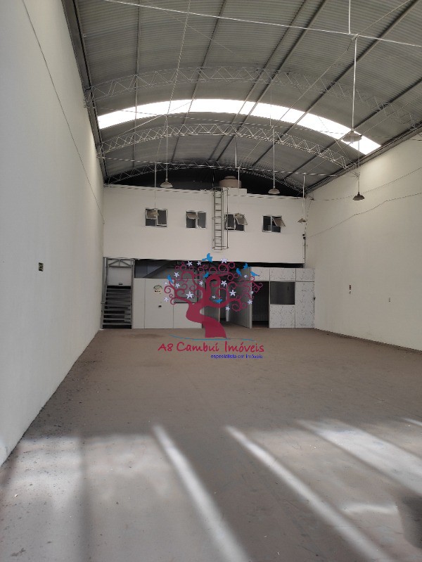 Depósito-Galpão-Armazém para alugar, 304m² - Foto 3