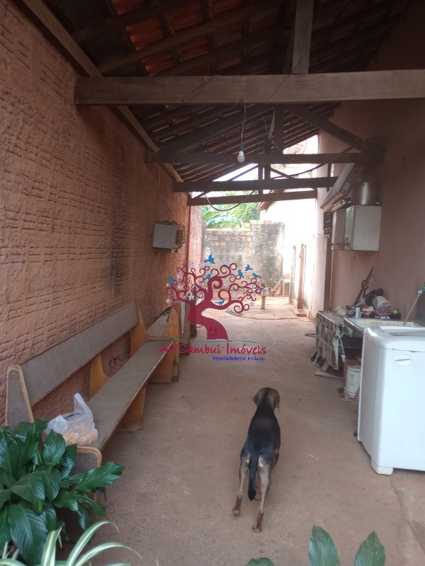 Chácara à venda com 2 quartos, 1180m² - Foto 2
