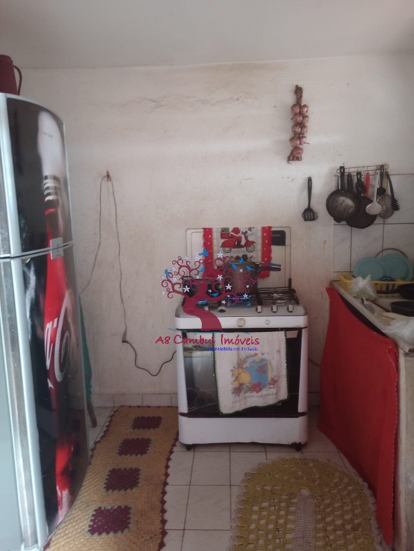 Chácara à venda com 2 quartos, 1180m² - Foto 3