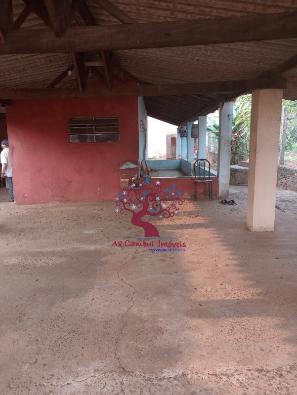 Chácara à venda com 2 quartos, 1180m² - Foto 1