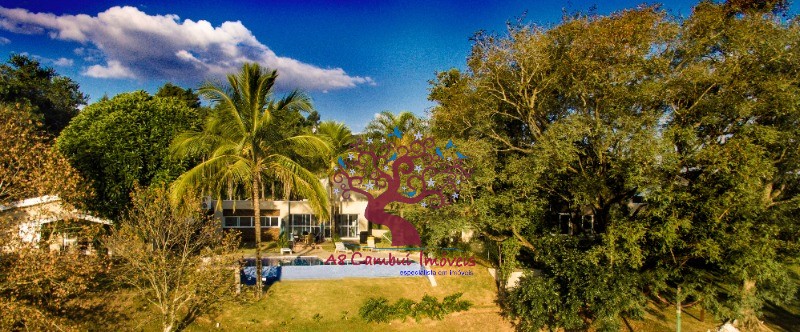 Chácara à venda com 3 quartos, 30000m² - Foto 1