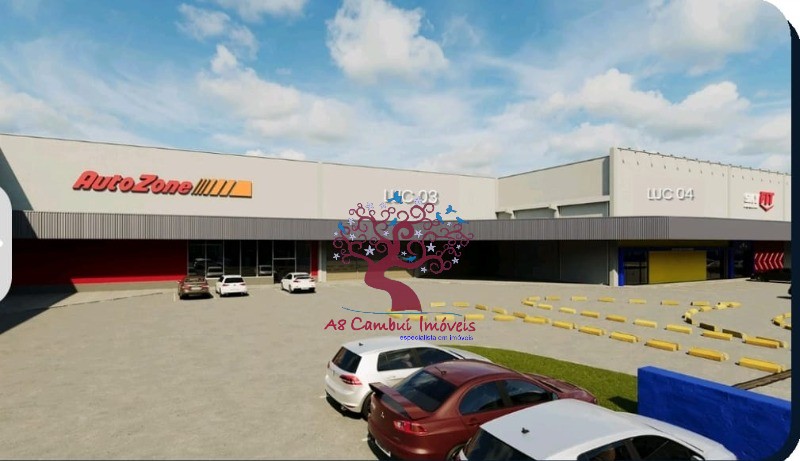 Depósito-Galpão-Armazém para alugar, 1000m² - Foto 1