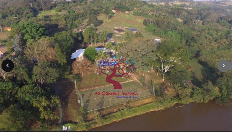 Chácara à venda com 3 quartos, 30000m² - Foto 2