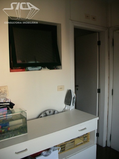 Apartamento à venda com 4 quartos, 190m² - Foto 27