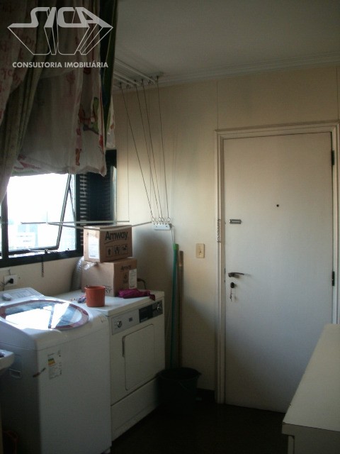 Apartamento à venda com 4 quartos, 190m² - Foto 28