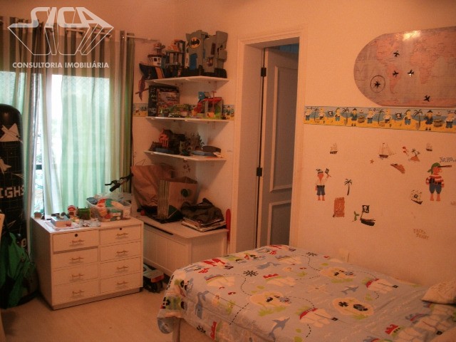 Apartamento à venda com 4 quartos, 190m² - Foto 19