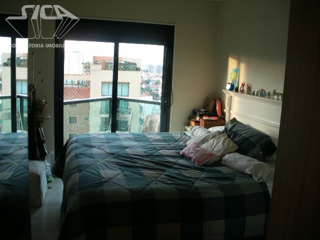 Apartamento à venda com 4 quartos, 190m² - Foto 14