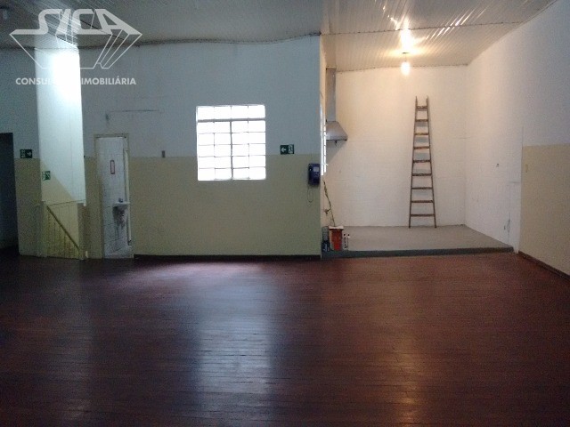 Loja-Salão para alugar, 150m² - Foto 1