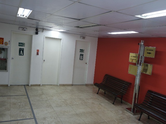 Loja-Salão para alugar, 284m² - Foto 5