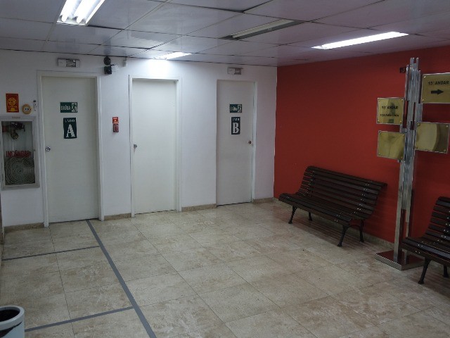 Loja-Salão para alugar, 284m² - Foto 6