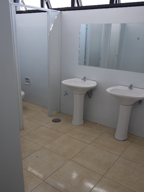 Loja-Salão para alugar, 284m² - Foto 15