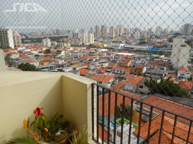 Apartamento à venda com 3 quartos, 129m² - Foto 13