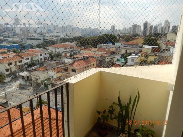 Apartamento à venda com 3 quartos, 129m² - Foto 15